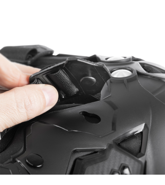 O'Neal Pro IV Térdvédő