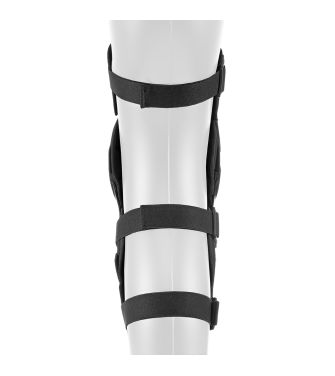 O'Neal Pro IV gyerek térdvédő