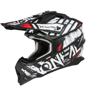 O'Neal Glitch 2 Series...