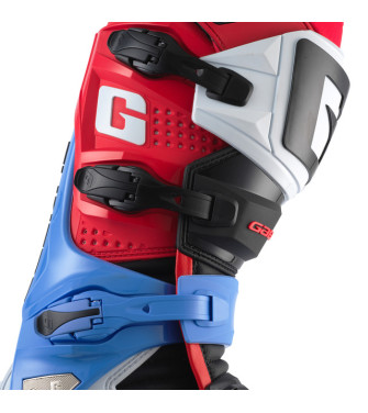 Gaerne SG12 REALM cross csizma