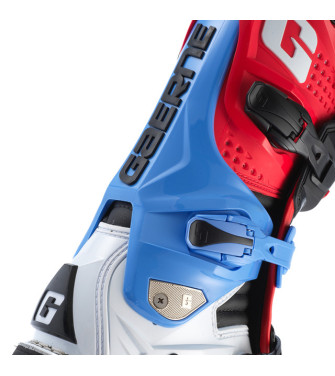 Gaerne SG12 REALM cross csizma