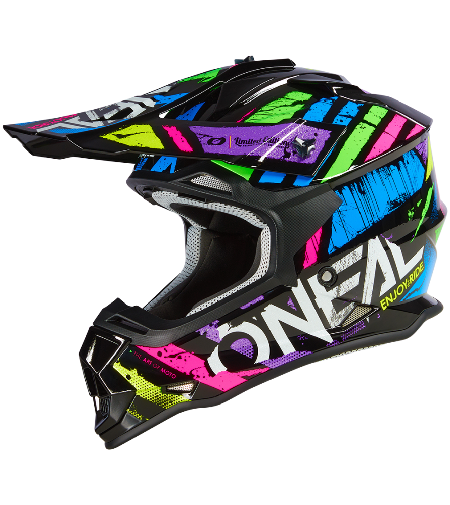 O'Neal Glitch 2 Series cross sisak