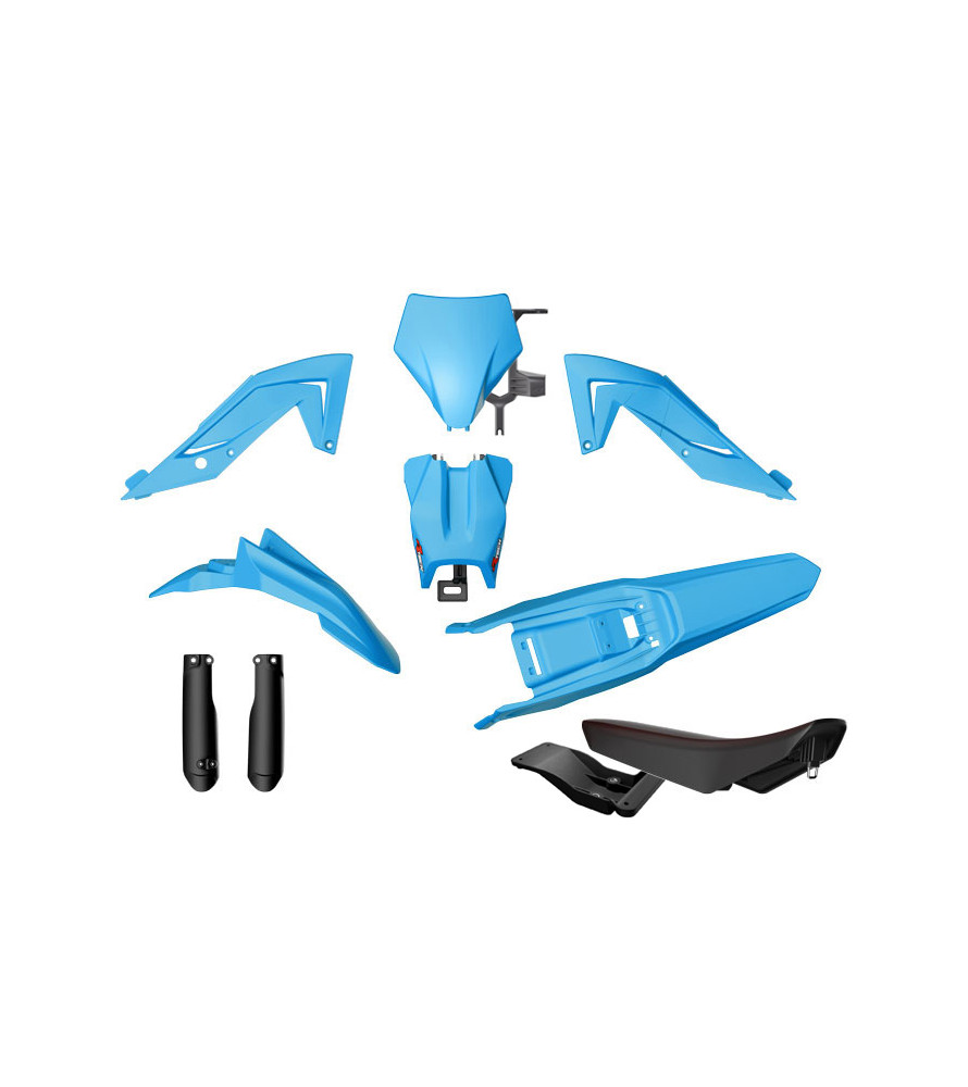 Rtech Talaria Sting idomszett