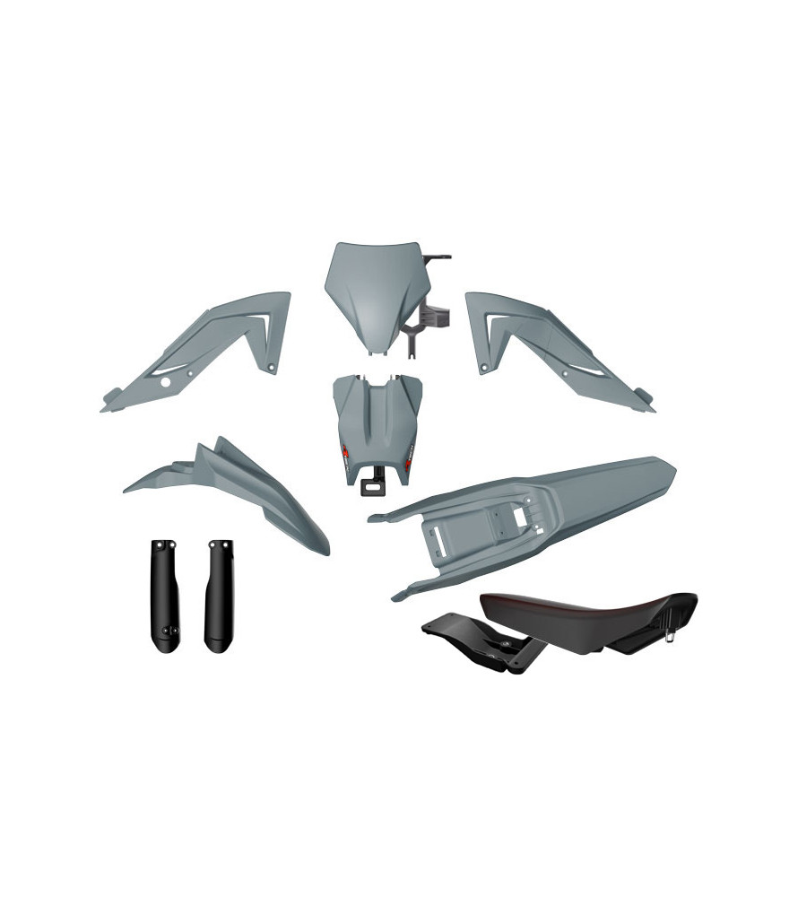 Rtech Talaria Sting idomszett