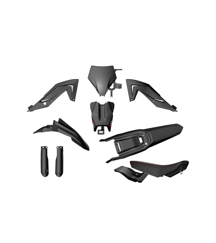 Rtech Talaria Sting idomszett