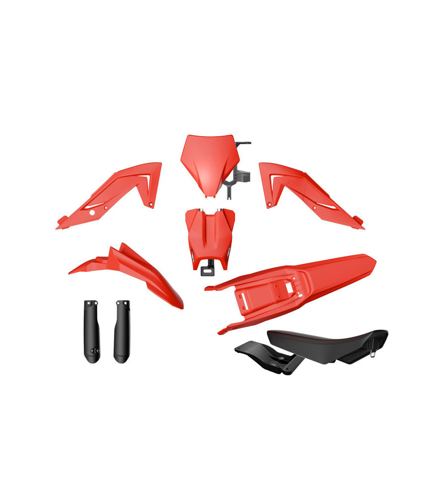 Rtech Talaria Sting idomszett