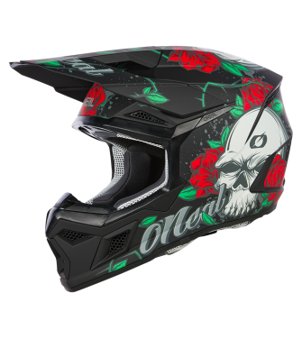 O'Neal 3 Series Melancia...