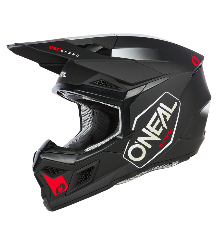 O'Neal 3 Series Hexx cross sisak