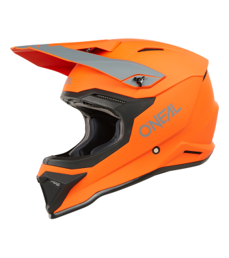 O'Neal 1 Series Solid cross sisak 2024