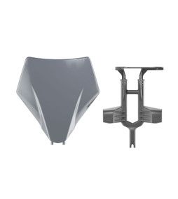 Rtech Talaria Sting első rajtszám tábla