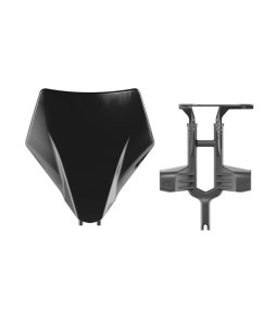 Rtech Talaria Sting első rajtszám tábla