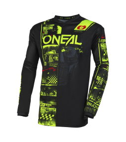 O'Neal Element Attack mez