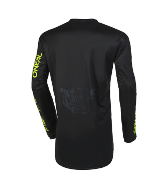 O'Neal Element Attack mez