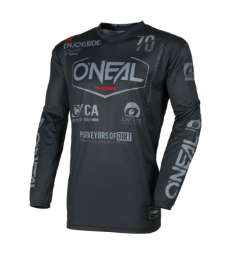 O'Neal Element Brand mez