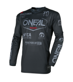 O'Neal Element Brand mez