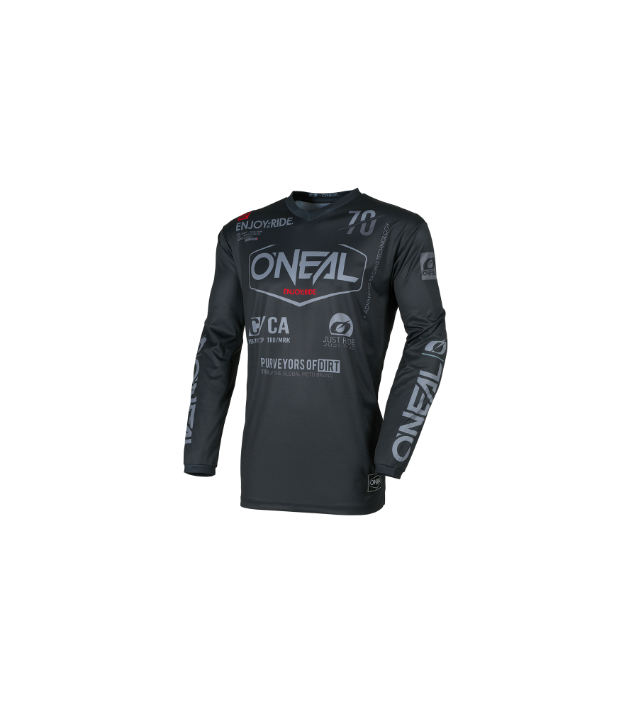 O'Neal Element Brand mez