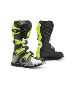 Forma Gravity gyerek cross csizma