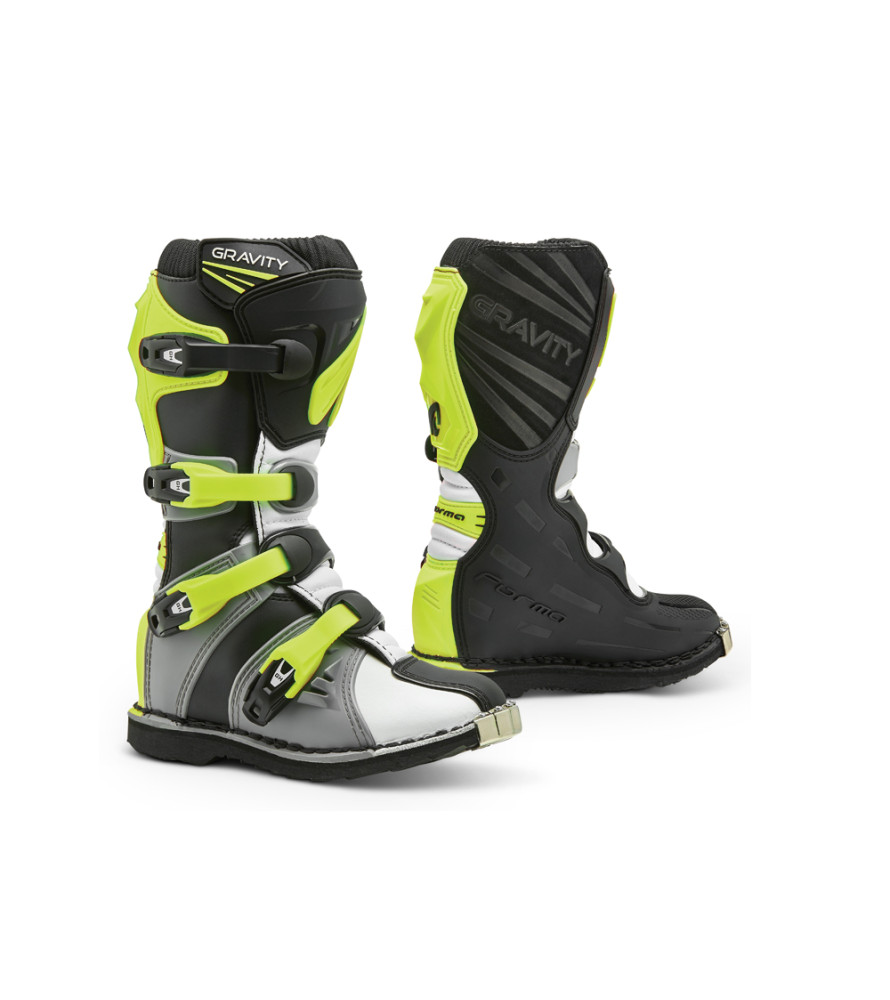 Forma Gravity gyerek cross csizma
