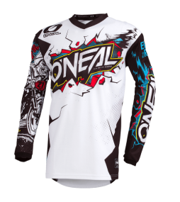 O'Neal Element Villain mez