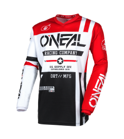 O'Neal Element Warhawk mez