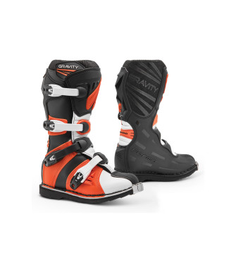 Forma Gravity gyerek cross csizma