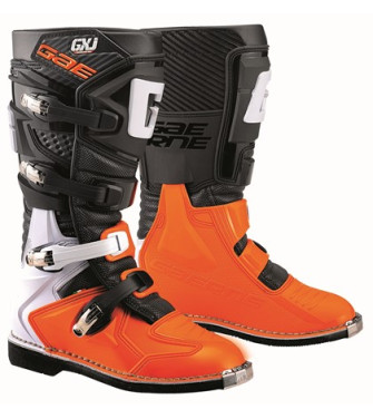 Gaerne GXJ gyerek cross csizma