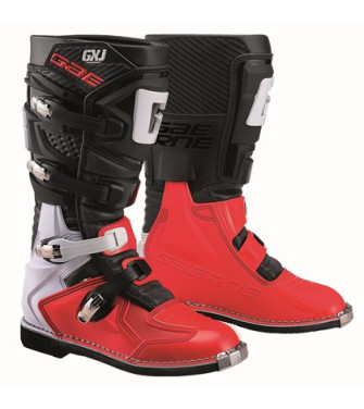 Gaerne GXJ gyerek cross csizma