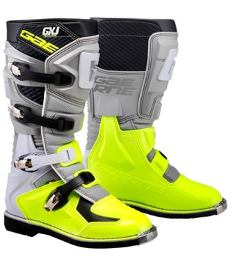 Gaerne GXJ gyerek cross csizma