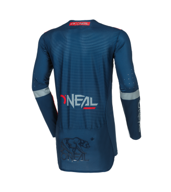 O'Neal Prodigy Five Three mez