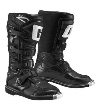 Gaerne SGJ gyerek cross csizma