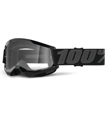 100% Strata 2 cross szemüveg választható lencsével