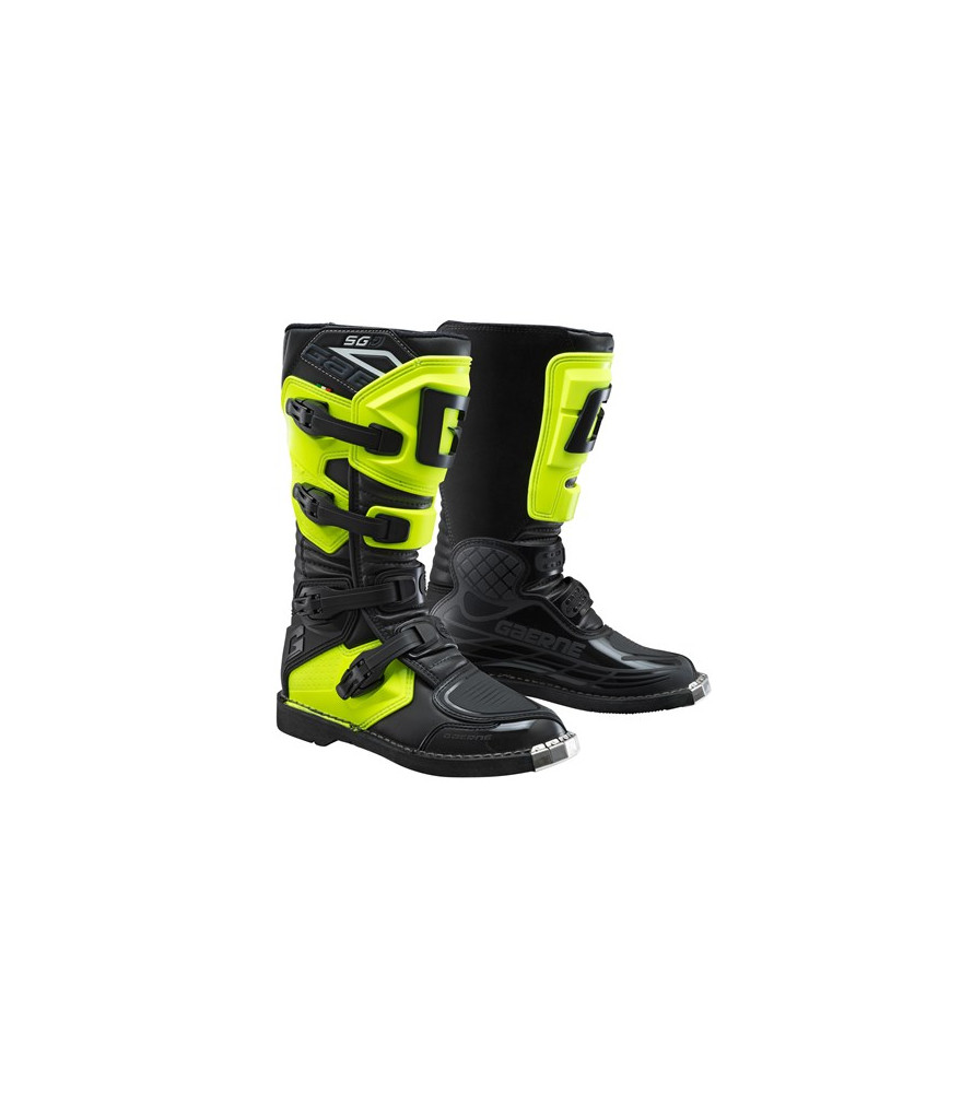 Gaerne SGJ gyerek cross csizma