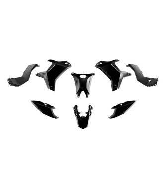 Rtech Yamaha Tenere idomszett