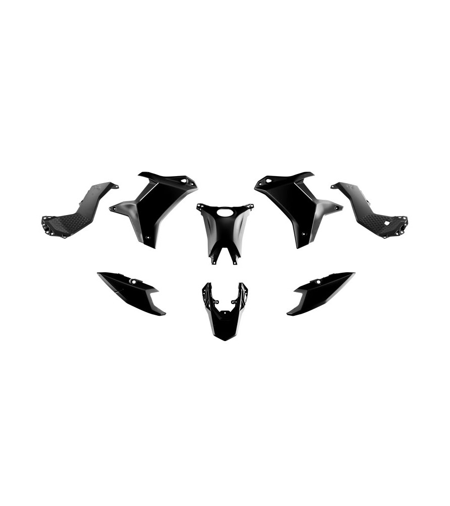 Rtech Yamaha Tenere idomszett