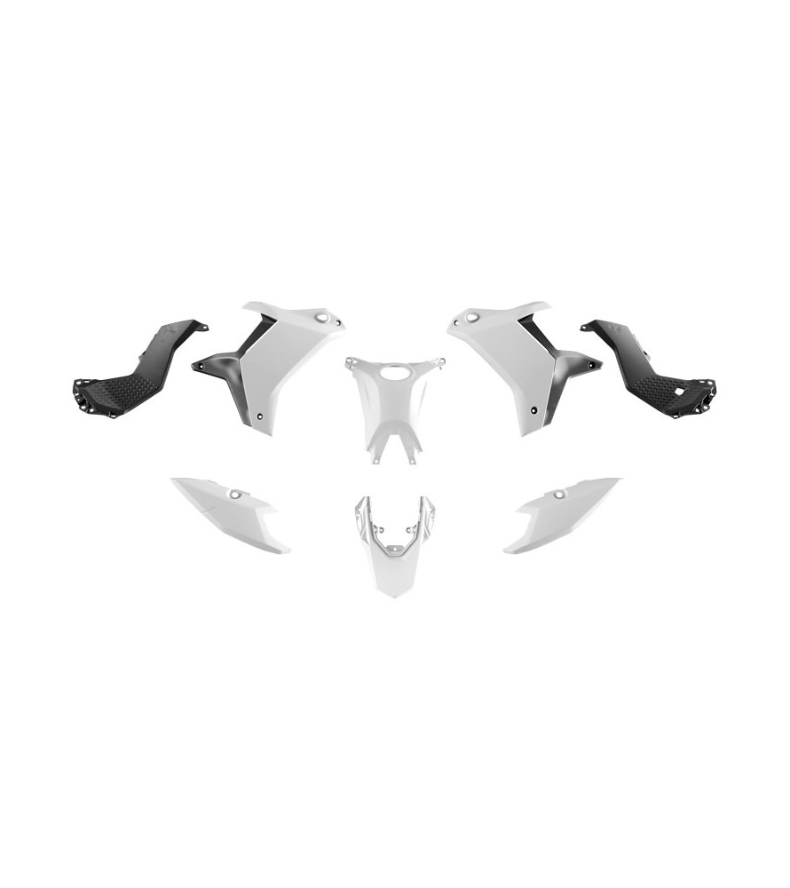 Rtech Yamaha Tenere idomszett