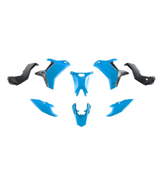 Rtech Yamaha Tenere idomszett