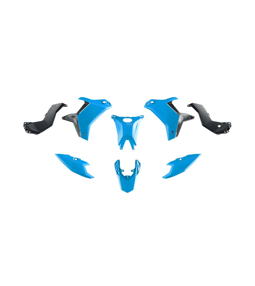 Rtech Yamaha Tenere idomszett