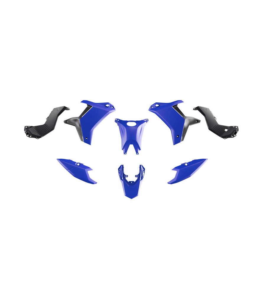 Rtech Yamaha Tenere idomszett