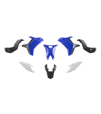 Rtech Yamaha Tenere idomszett