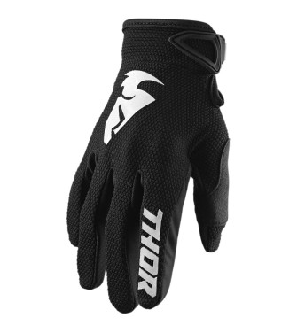 Thor Sector cross kesztyű