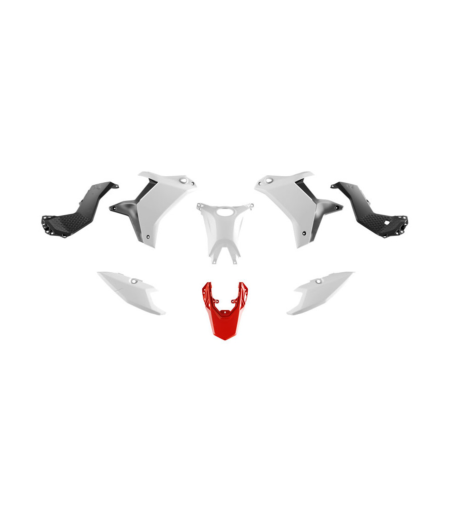 Rtech Yamaha Tenere idomszett