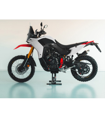 Rtech Yamaha Tenere idomszett