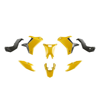 Rtech Yamaha Tenere idomszett