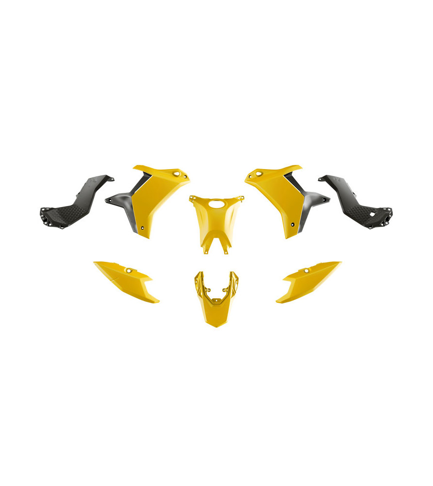 Rtech Yamaha Tenere idomszett