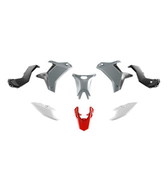 Rtech Yamaha Tenere idomszett