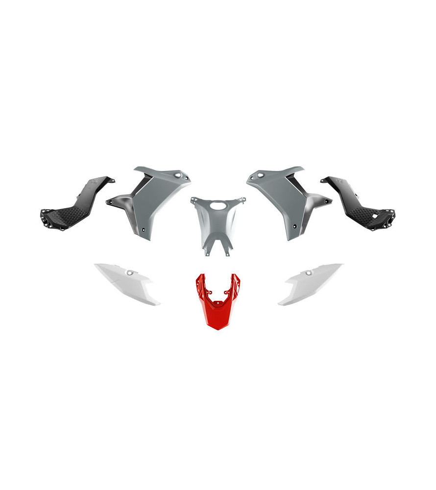 Rtech Yamaha Tenere idomszett