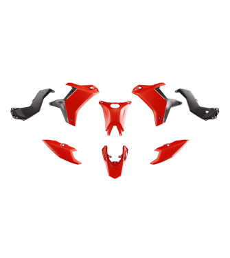 Rtech Yamaha Tenere idomszett