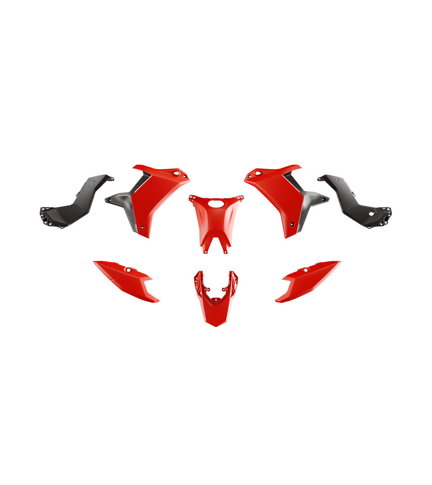 Rtech Yamaha Tenere idomszett