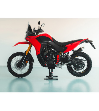 Rtech Yamaha Tenere idomszett