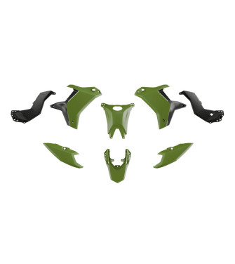 Rtech Yamaha Tenere idomszett